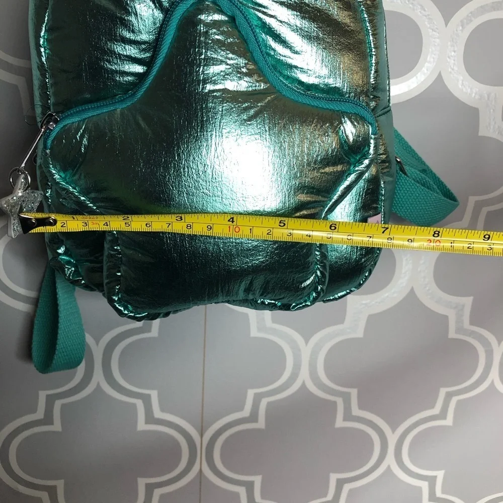 More than magic girls back pack